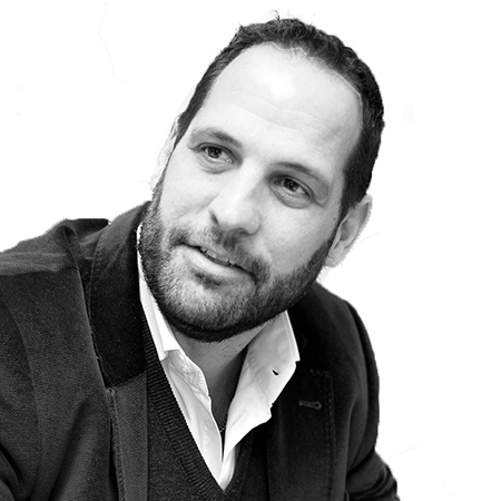 Vincent Antonioli